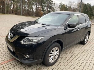 Nissan X-Trail 1.6 DCi Acenta 4WD