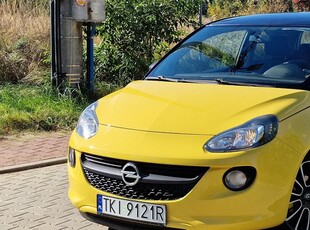 Opel Adam 1.2 Jam EU6