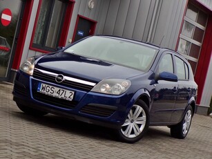 Opel Astra 1.4 Enjoy