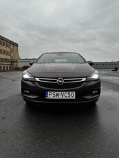 Opel Astra 1.6 BiTurbo D Start/Stop Sports Tourer Ultimate