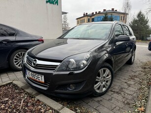 Opel Astra 1.7 CDTI Caravan DPF Cosmo