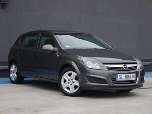 Opel Astra III 1.6 Enjoy