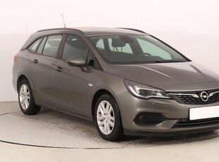 Opel Astra J Salon Polska, 1. Właściciel, VAT 23%, Klimatronic, Tempomat,