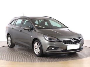 Opel Astra J , Salon Polska, Serwis ASO, Klimatronic, Tempomat, Parktronic