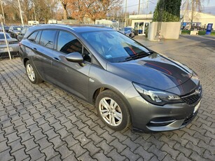 Opel Astra K