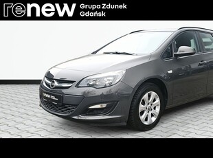 Opel Astra K IV 1.6 CDTI Enjoy