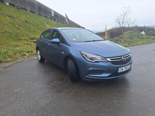 Opel Astra V 1.4 T Enjoy