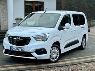 Opel Combo Life XL 1.5 CDTI Elegance Plus S&S