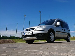 Opel Combo Tour 1.7 CDTI Arizona