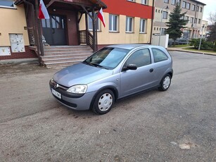 Opel Corsa 1.2 16V