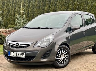 Opel Corsa 1.2 16V Enjoy