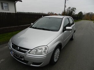 Opel Corsa 1.2 16V Enjoy