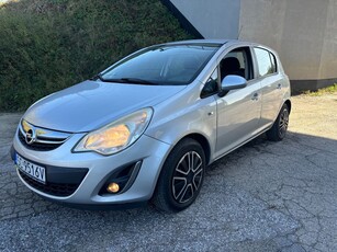 Opel Corsa 1.3 CDTI