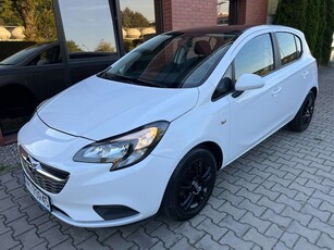 Opel Corsa F