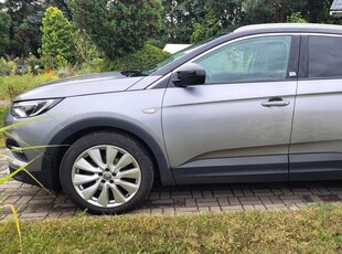 Opel Grandland X 2.0 CDTI Ultimate S&S