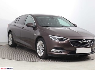 Opel Insignia 2.0 167 KM 2017r. (Piaseczno)