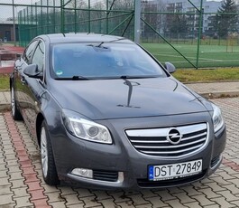 Opel Insignia 2.0 CDTI Cosmo S&S