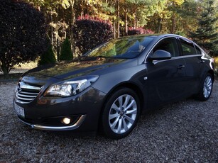 Opel Insignia 2.0 CDTI ecoFLEX Start/Stop Innovation