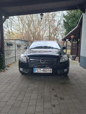 Opel Insignia 2.0 CDTI Edition