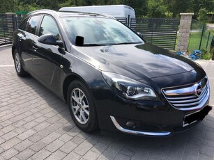 Opel Insignia 2.0 CDTI Sports Tourer ecoFLEXStart/Stop