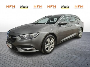 Opel Insignia II Country Tourer 1,6 DTH S&S(136 KM) Enjoy Salon PL F-Vat