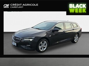 Opel Insignia II Country Tourer 2.0 CDTI Elegance S&S aut Kombi. WY895CC