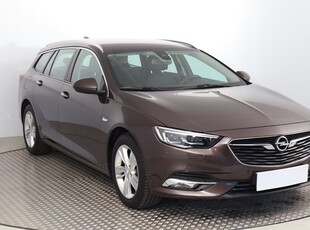 Opel Insignia , Salon Polska, Serwis ASO, 170 KM, Skóra, Navi, Klimatronic,