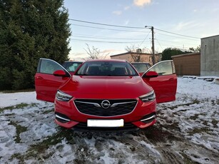 Opel Insignia Sports Tourer 2.0 Diesel Automatik Edition