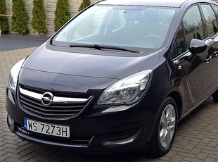 Opel Meriva 1.4 150 Jahre