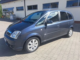 Opel Meriva 1.6 16V Catch me now