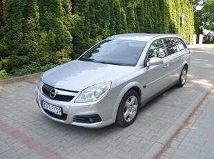 Opel Vectra 1.9 CDTI