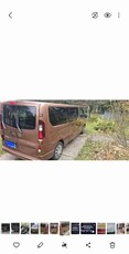 Opel Vivaro Tourer 1.6 CDTI L2