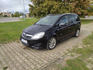 Opel Zafira 1.8 Cosmo