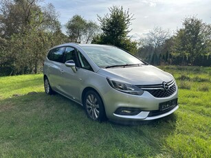 Opel Zafira 2.0 D Automatik ON