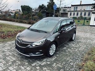 Opel Zafira 2.0 D (CDTI ecoFLEX) Start/Stop Business Innovation