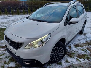 Peugeot 2008 1.6 BlueHDi Active