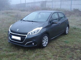 Peugeot 208 1.2 PureTech Active