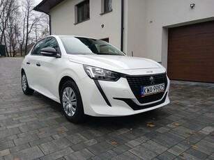 Peugeot 208 1.2 PureTech Like S&S