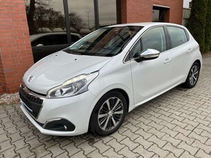 Peugeot 208 II