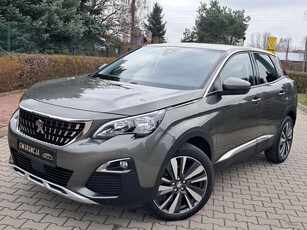 Peugeot 3008 1.5 BlueHDi Allure S&S