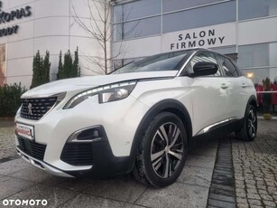 Peugeot 3008 II