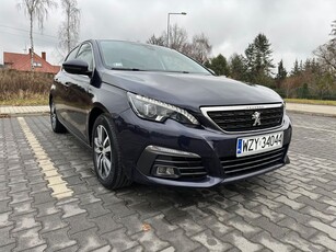 Peugeot 308 1.5 BlueHDi Active Pack Business S&S EAT8