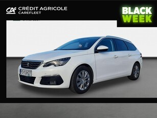 Peugeot 308 II 1.5 BlueHDi Allure Pack S&S EAT8 Kombi. PO1UH27