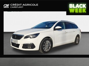 Peugeot 308 II 1.5 BlueHDi Allure Pack S&S EAT8 Kombi. PO1UH31