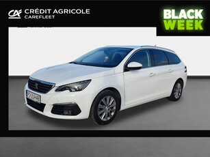 Peugeot 308 II 1.5 BlueHDi Allure Pack S&S EAT8 Kombi. PO2UH48