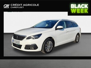 Peugeot 308 II 1.5 BlueHDi Allure Pack S&S EAT8 Kombi. PO3UN30