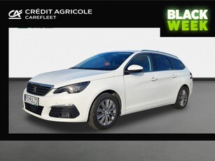 Peugeot 308 II 1.5 BlueHDi Allure Pack S&S EAT8 Kombi. PO9UL73