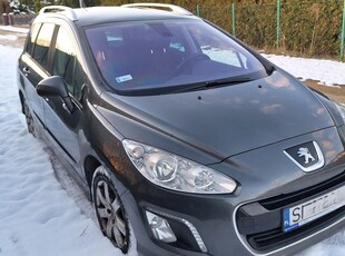 Peugeot 308 SW HDi FAP 90 Active