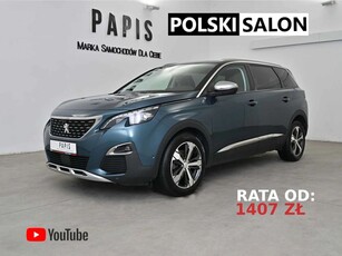 Peugeot 5008 2.0 BlueHDI Crossway S&S