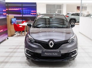 Renault Captur 0.9 Energy TCe Limited